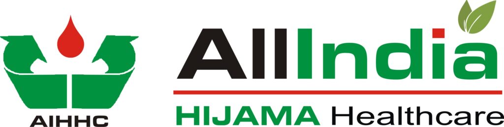 All India Hijama Healthcare